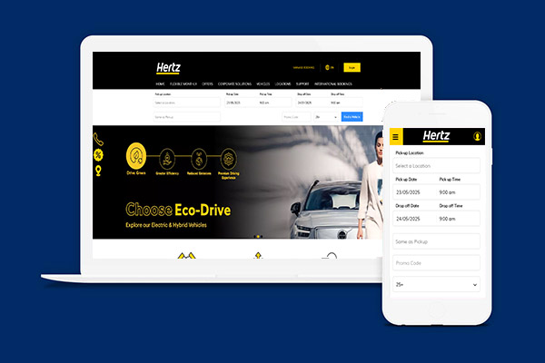 hertz.ae