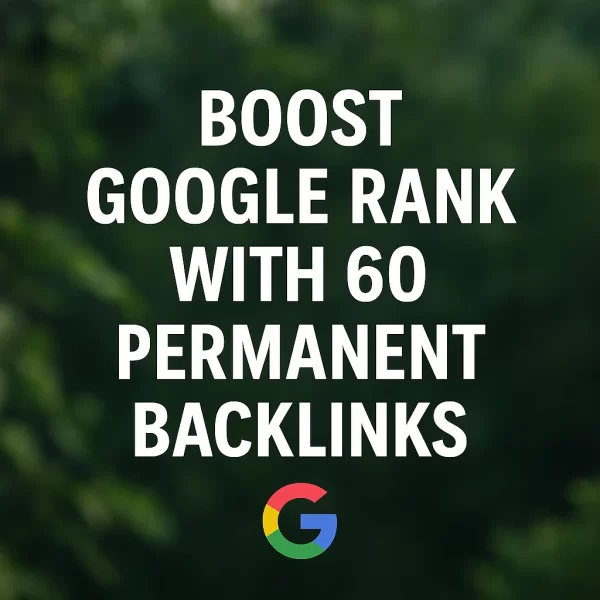 سرویس تخصصی بوستر – 10,000 بک لینک 