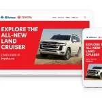 نمایندگی رسمی تویوتا Al-Futtaim Toyota