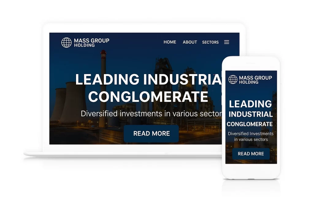 Asia Cement Company