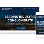 Asia Cement Company