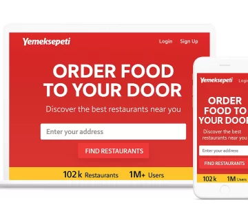 yemeksepeti