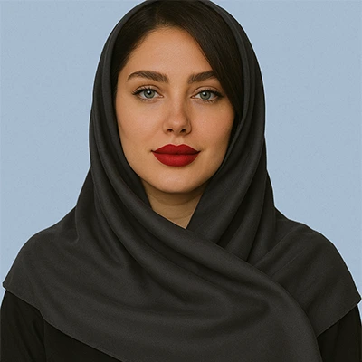 آتوسا ارجمند
