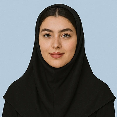 الینا محمدی