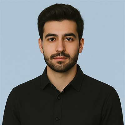 عرشیا کاظمی