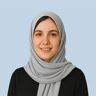 نیلوفر زمانی
